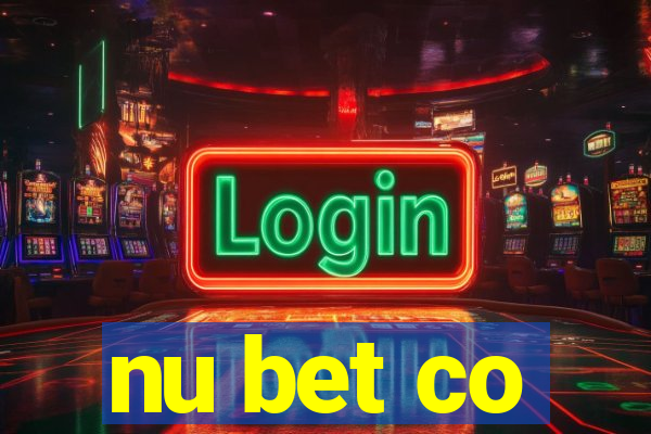 nu bet co